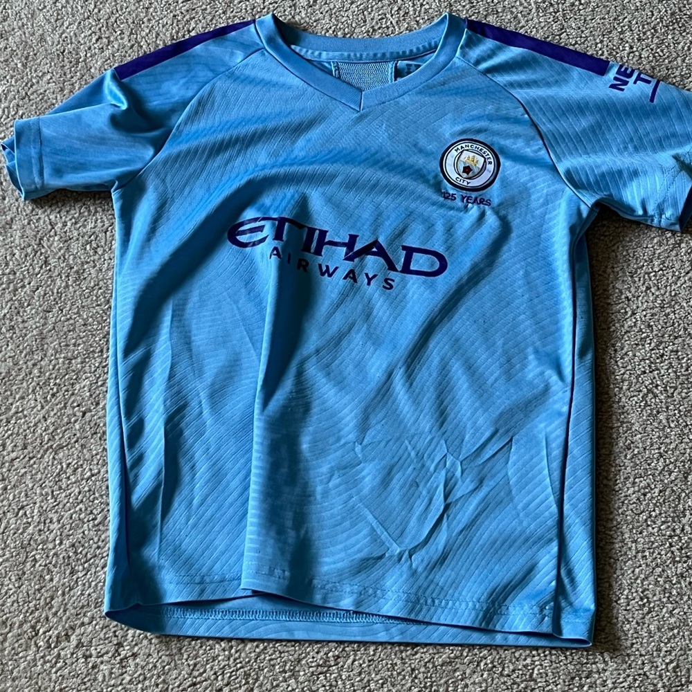 Man city kdb